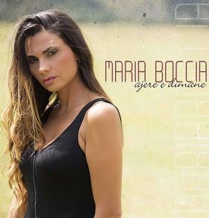 maria boccia foto.